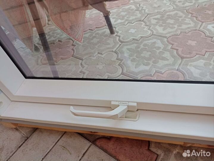 Мансардное окно Fakro