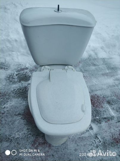 Сантехника бу