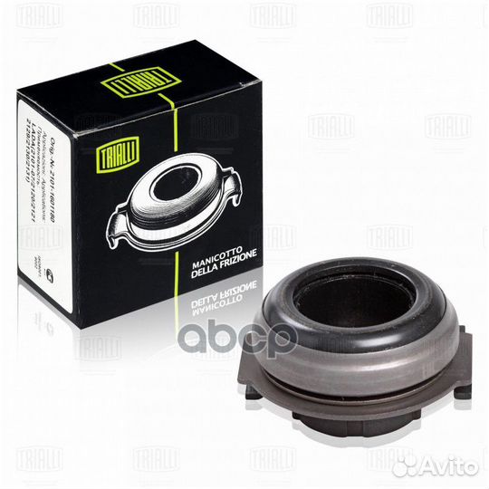 Муфта выкл. сцеп. для а/м Лада Largus (12) / CT