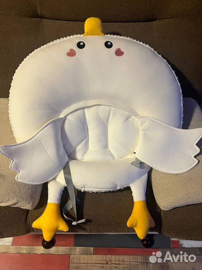 Подушка для кормления