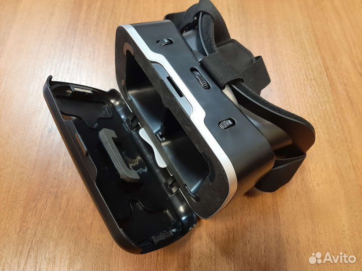 Очки виртуальной реальности VR Shinecon