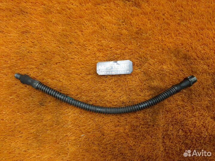 Шланг тормозной задний левый Mercedes-Benz C-Class