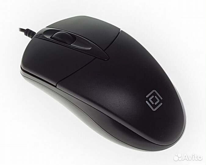 Компьютерная мышь USB