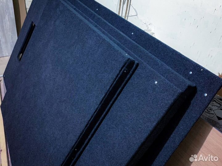 Акустическая кабина для записи