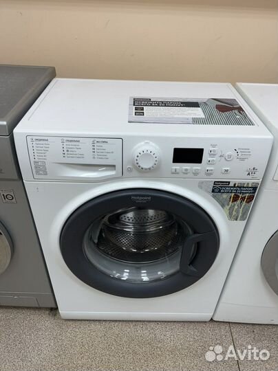 Стиральные машины бу Гарантия до 12 месяцев