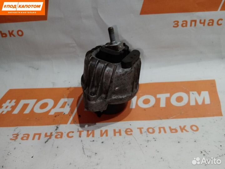 Подушка крепления двигателя передняя BMW 3 E90