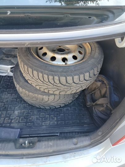 Шины диски и колеса 195 65 r15 летние