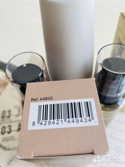 Lakme флюид сыворотка для волос