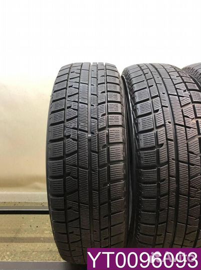 Yokohama Ice Guard IG50+ 195/65 R15 91Q