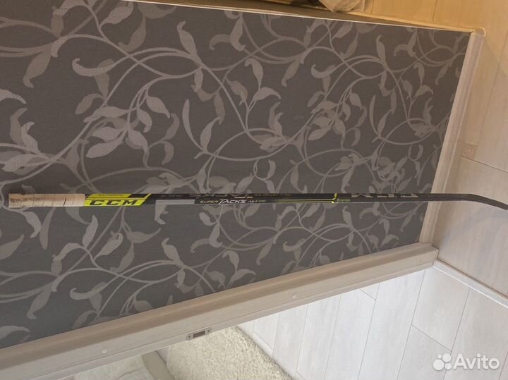 Клюшка ccm tacks as 3 pro