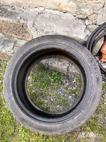 Goodyear Eagle F1 Asymmetric 2 245/45 R18