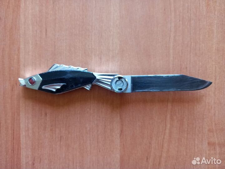 Нож сувенирный (шарнирный)