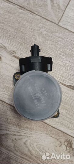 Датчик расхода воздуха ваз
