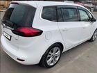 Opel Zafira 2.0 AT, 2014, 170 000 км объявление продам