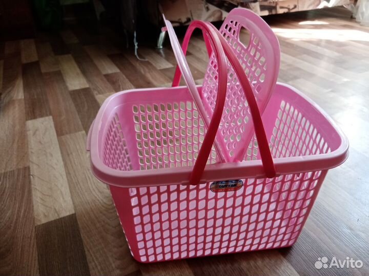 Корзина для пикника