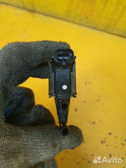 Пневмо датчик мазда mazda 3.0 AJ mpv мпв