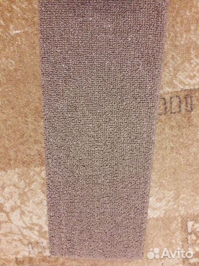 Когтеточка для кошки настенная