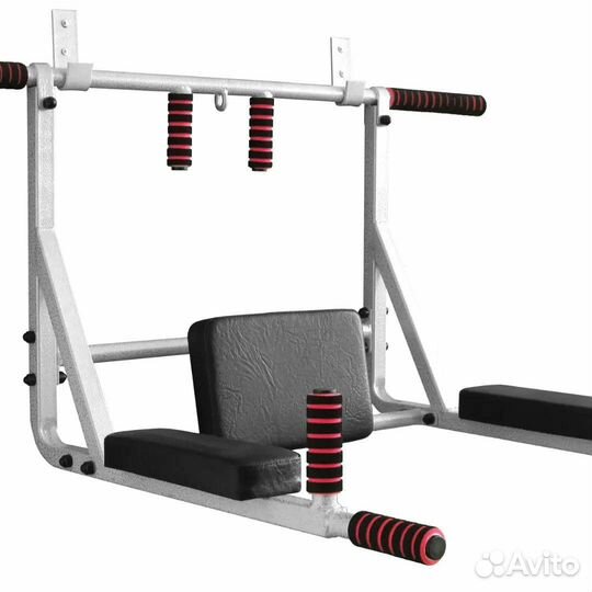 Шведская стенка,турники