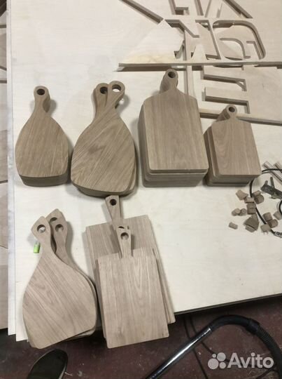 Фрезеровка чпу, столярная мастерская,фрезерная рез