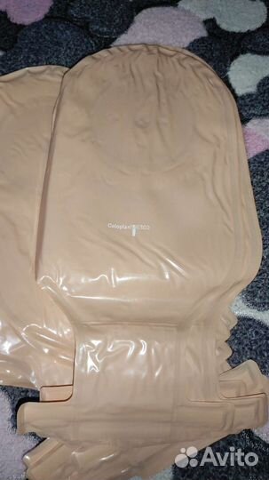 Калоприемники coloplast 6300 mc 2000 (Просрок)