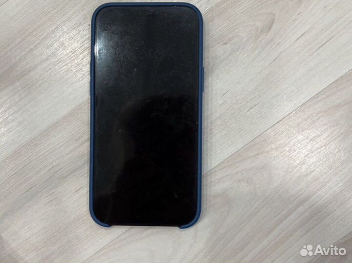 iPhone 12 pro max 256gb