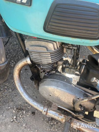 Иж Планета 4