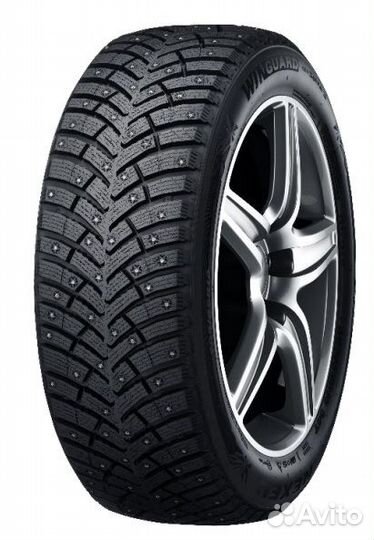 Nexen Winguard WinSpike 3 235/45 R18