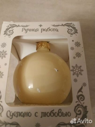 Новогоднее украшение,подарок-сувенир