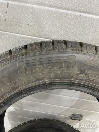 Pirelli Ice Zero FR 185/60 R15 88T