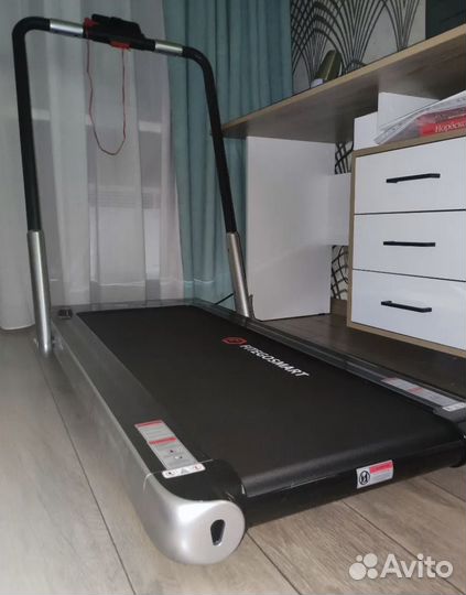 Прокат беговой дорожки