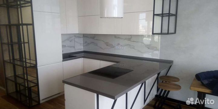 Столешница из искусственного камня