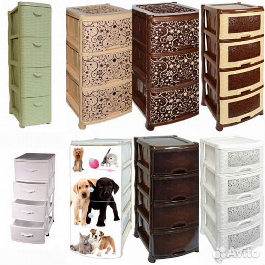 Сундук для игрушек