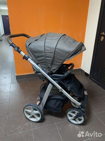 Коляска espiro next 2 в 1