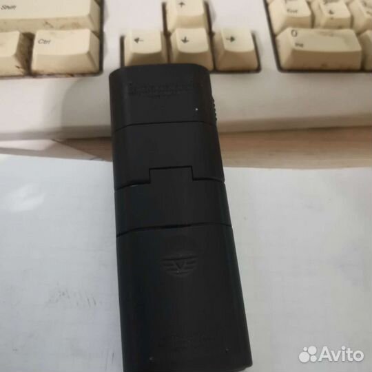 Мини диктофон