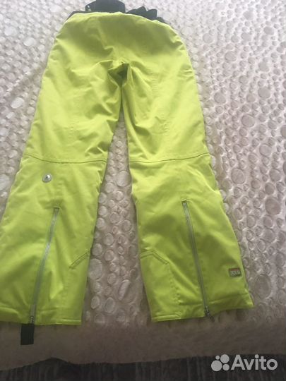 Брюки горнолыжные Thinsulaye