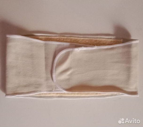 Пояс согревающий