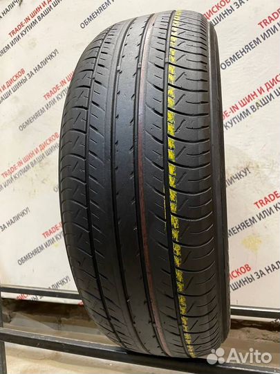 Yokohama dB Decibel E70B 215/60 R16 95V