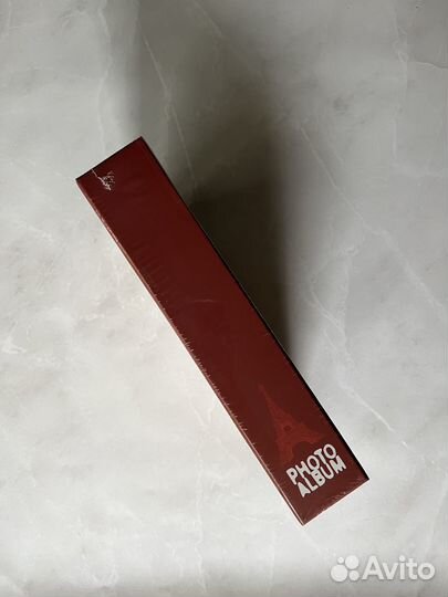 Фотоальбом hofmann 10*15 (200 фото)