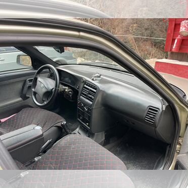 ВАЗ (LADA) 2110 1.6 MT, 2005, 185 000 км