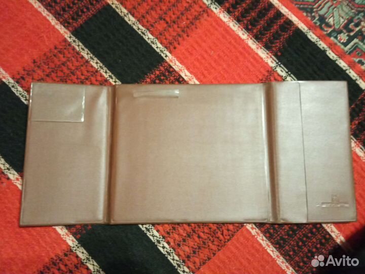 Органайзер канцелярский. СССР