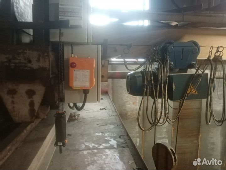 Инженер электрик по Ремонту и настройки КИП и А