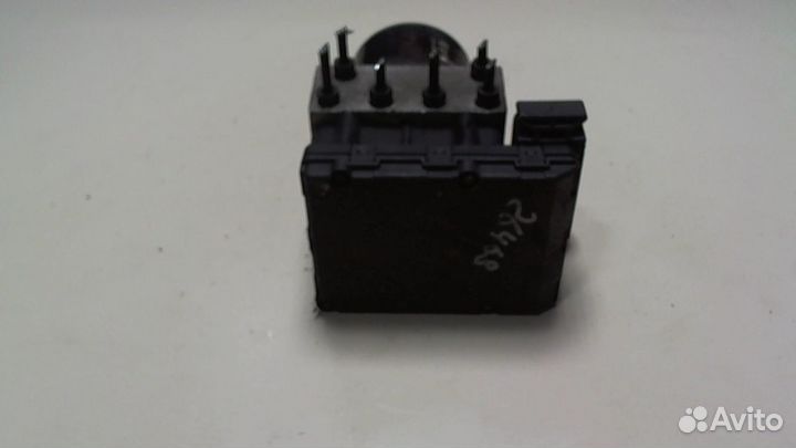 Блок абс, насос Volkswagen Bora, 1999