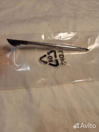 Стилус от телефона HTC P3450 новый