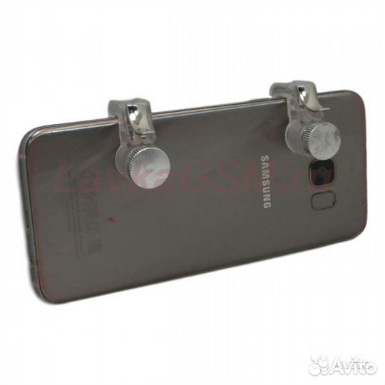 Триггеры для pubg