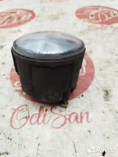 Фара противотуманная Nissan Note E11 CR14DE 2008