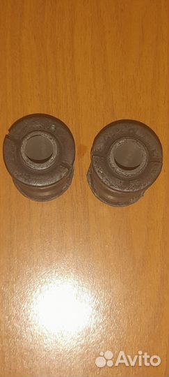 Сайлентблоки передних рычагов черри тиго т11. тойо