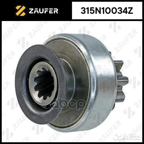 Бендикс стартера toyota 315N10034Z zaufer