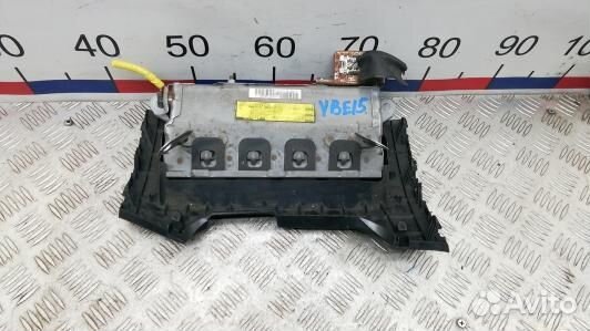 Подушка безопасности пассажира toyota avensis T27