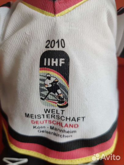 Талисман динозавр Урмель, значок, клюшка