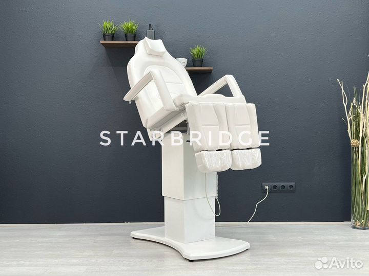 Педикюрное кресло электро